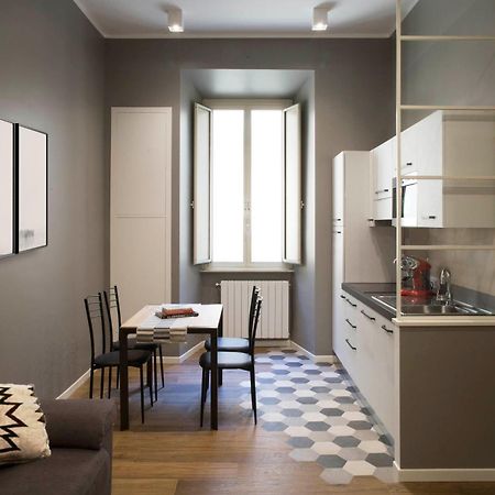 Four Elements Bed & Breakfast Рим Екстериор снимка
