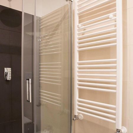Four Elements Bed & Breakfast Рим Екстериор снимка
