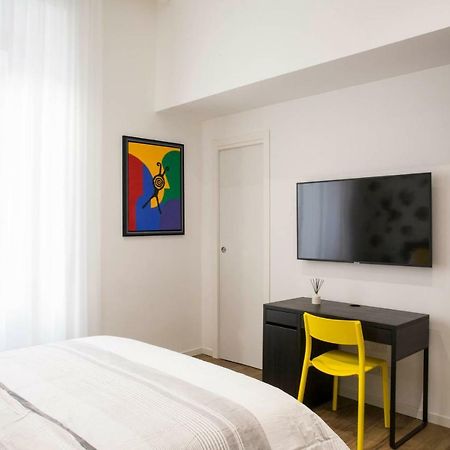 Four Elements Bed & Breakfast Рим Екстериор снимка