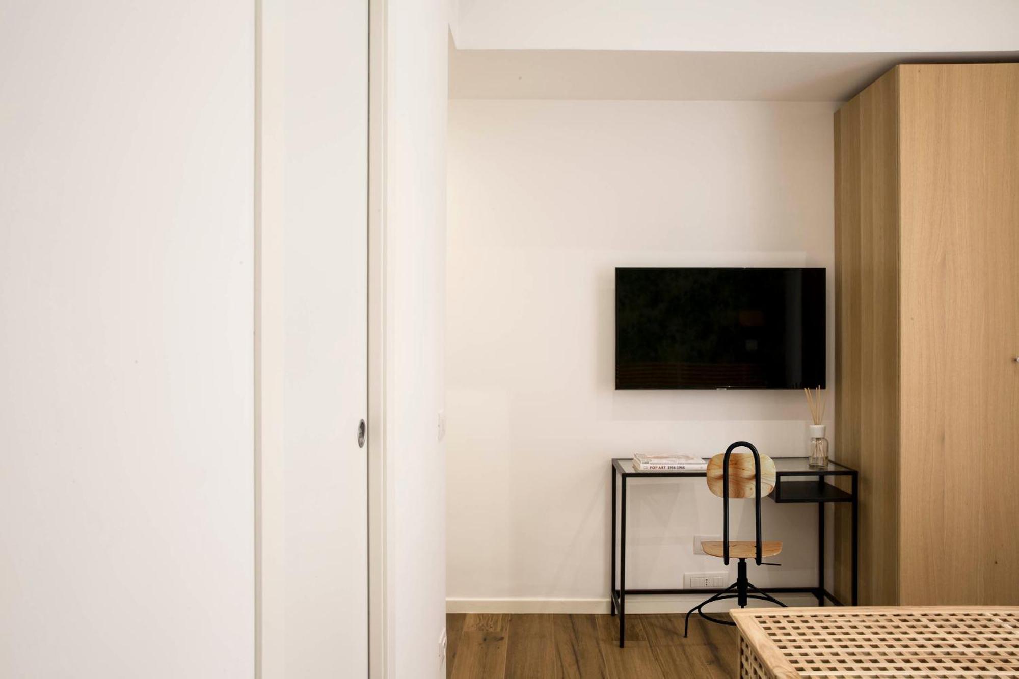 Four Elements Bed & Breakfast Рим Екстериор снимка