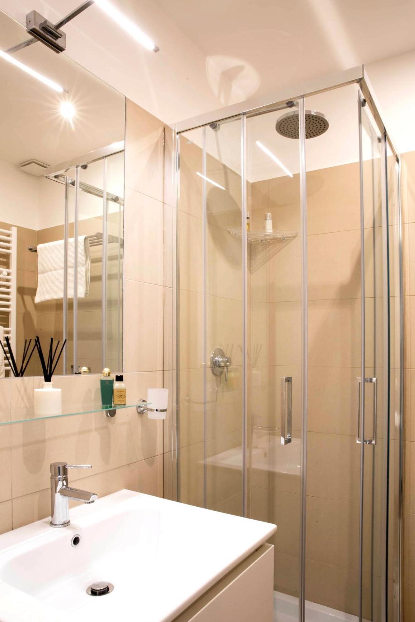 Four Elements Bed & Breakfast Рим Екстериор снимка