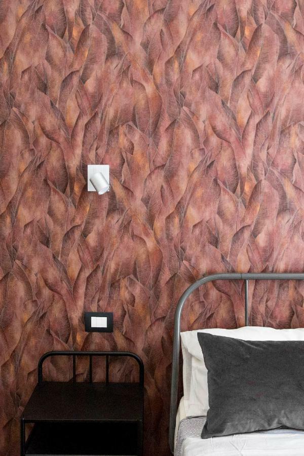 Four Elements Bed & Breakfast Рим Екстериор снимка