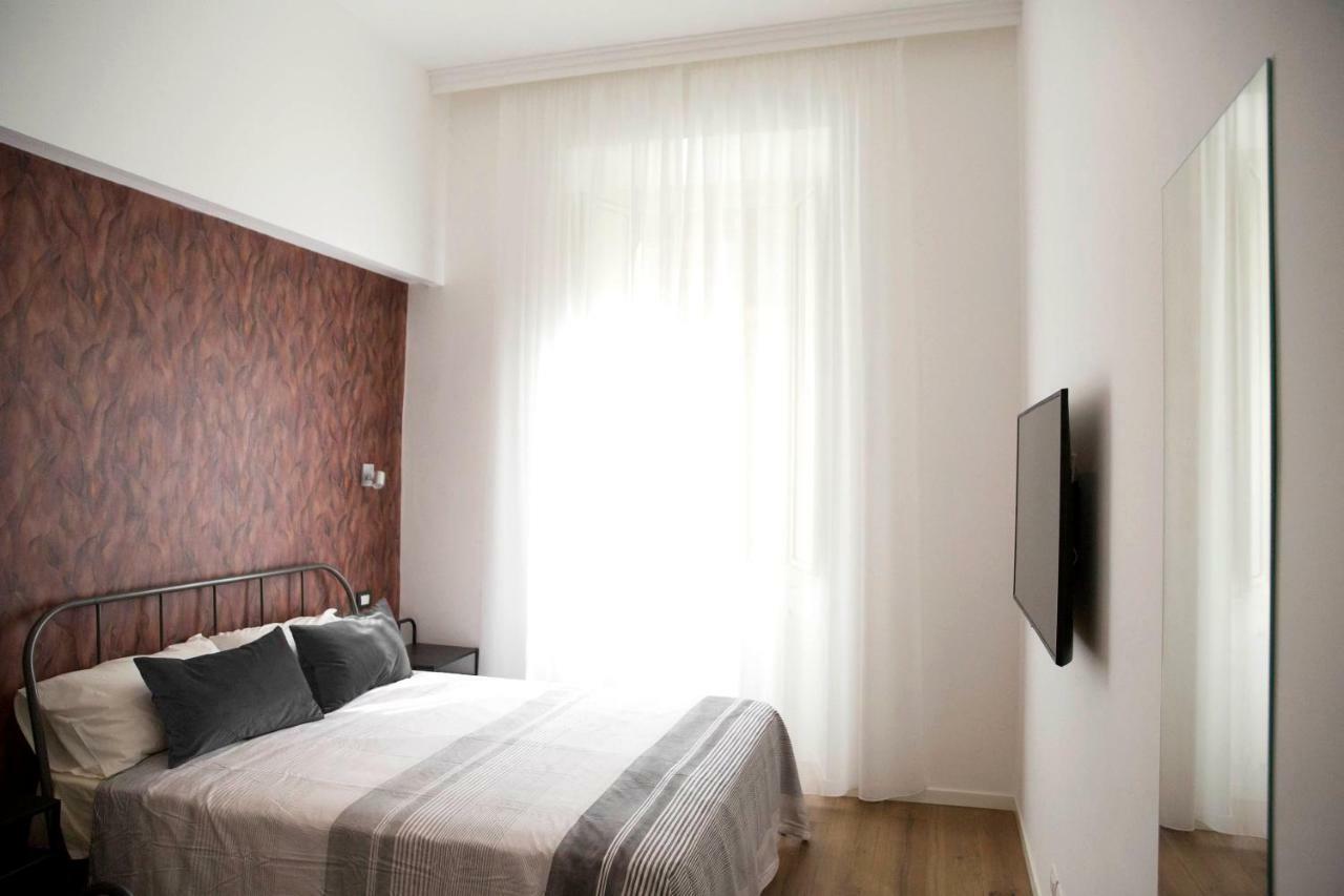 Four Elements Bed & Breakfast Рим Екстериор снимка