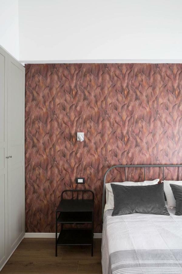 Four Elements Bed & Breakfast Рим Екстериор снимка