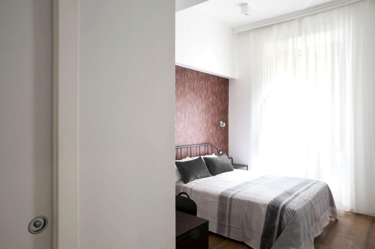 Four Elements Bed & Breakfast Рим Екстериор снимка