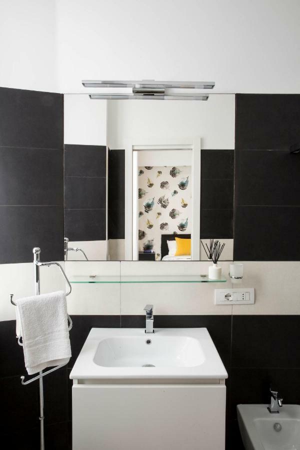 Four Elements Bed & Breakfast Рим Екстериор снимка