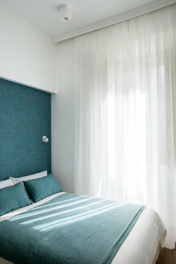 Four Elements Bed & Breakfast Рим Екстериор снимка